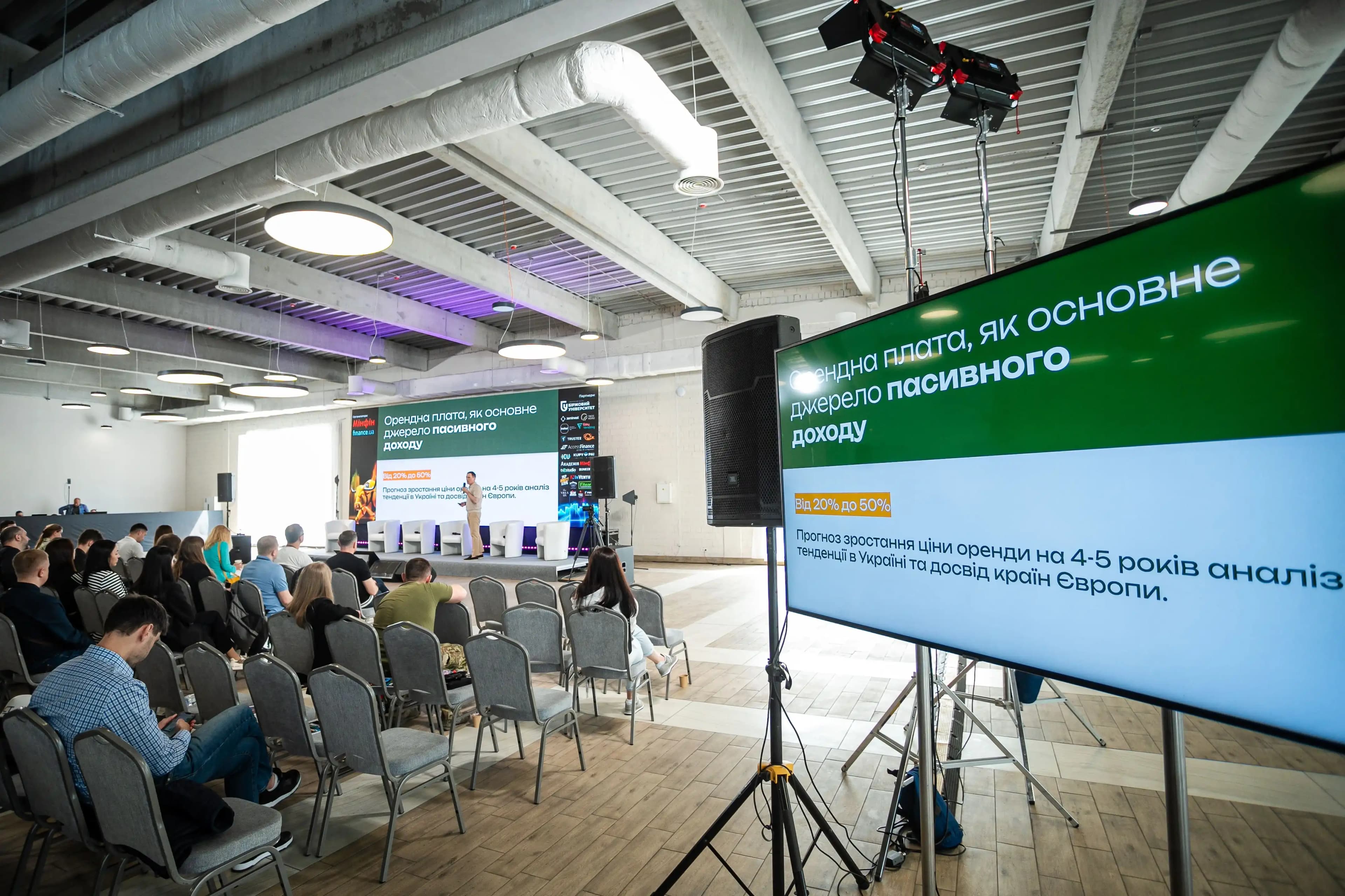 presentation