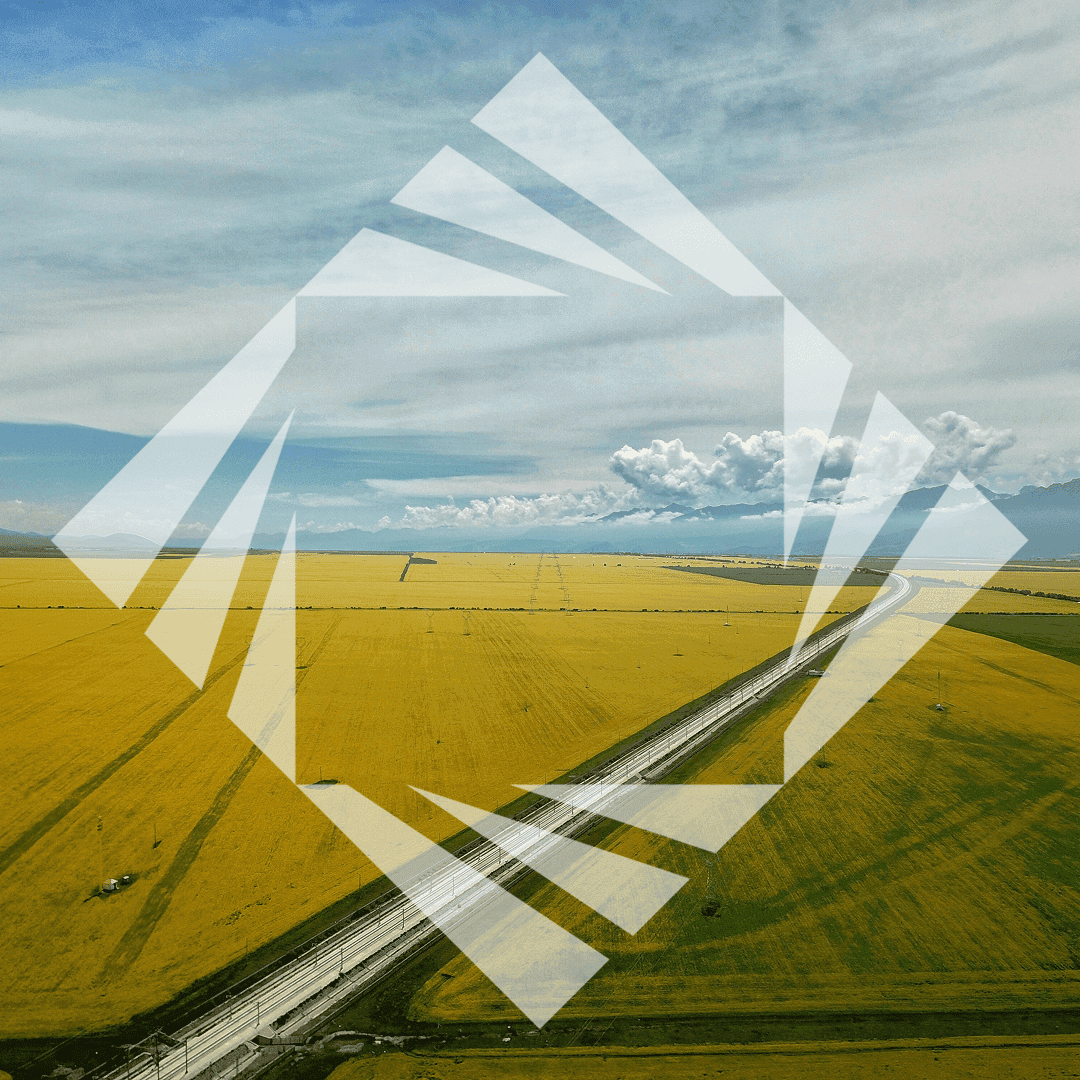 Stock photo with logo zeminvest