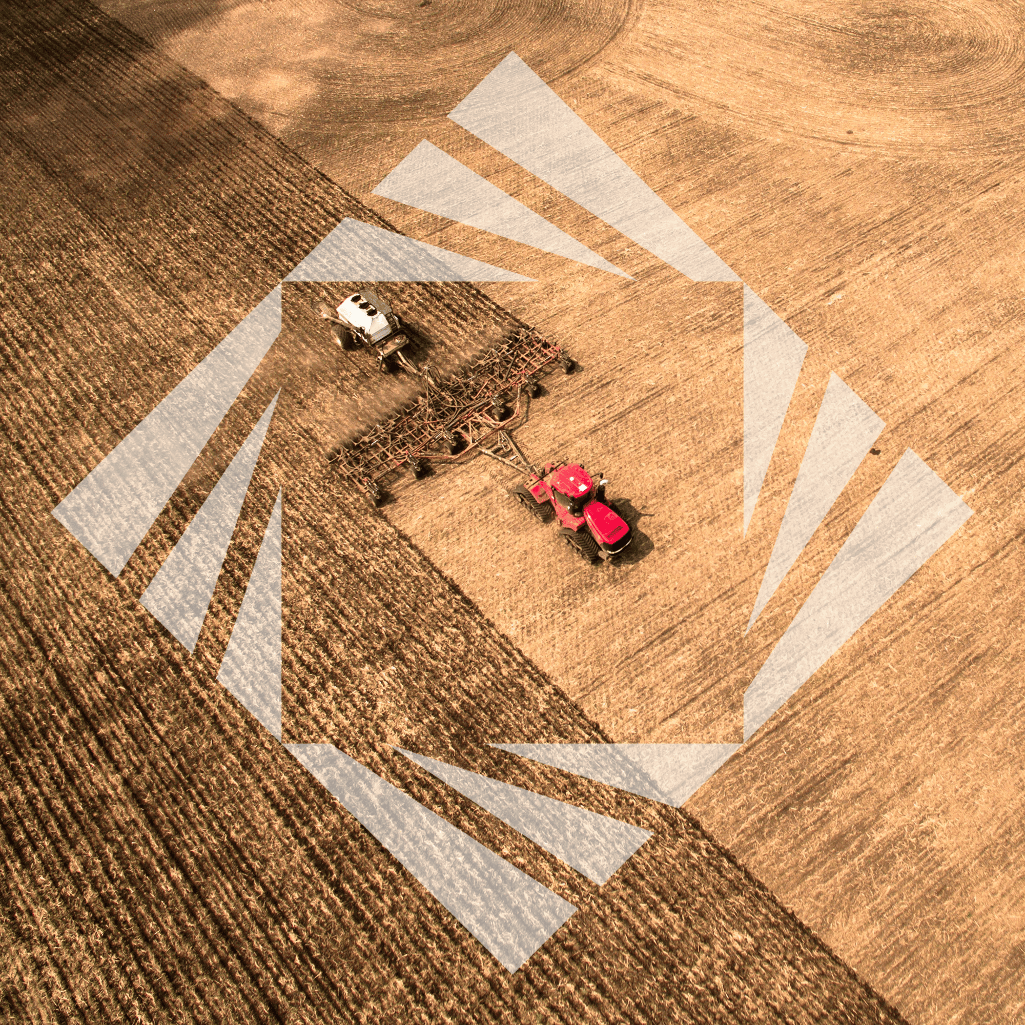 Stock photo with logo zeminvest