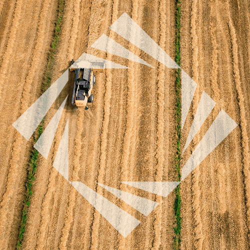 Stock photo with logo zeminvest