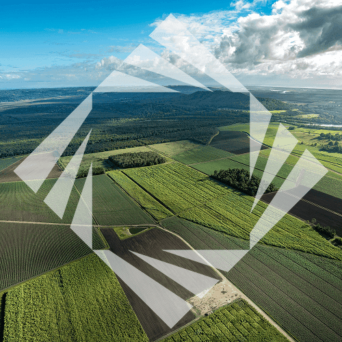 Stock photo with logo zeminvest