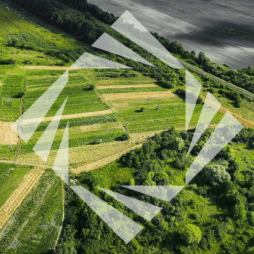 Stock photo with logo zeminvest