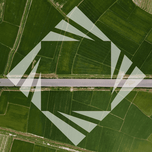 Stock photo with logo zeminvest