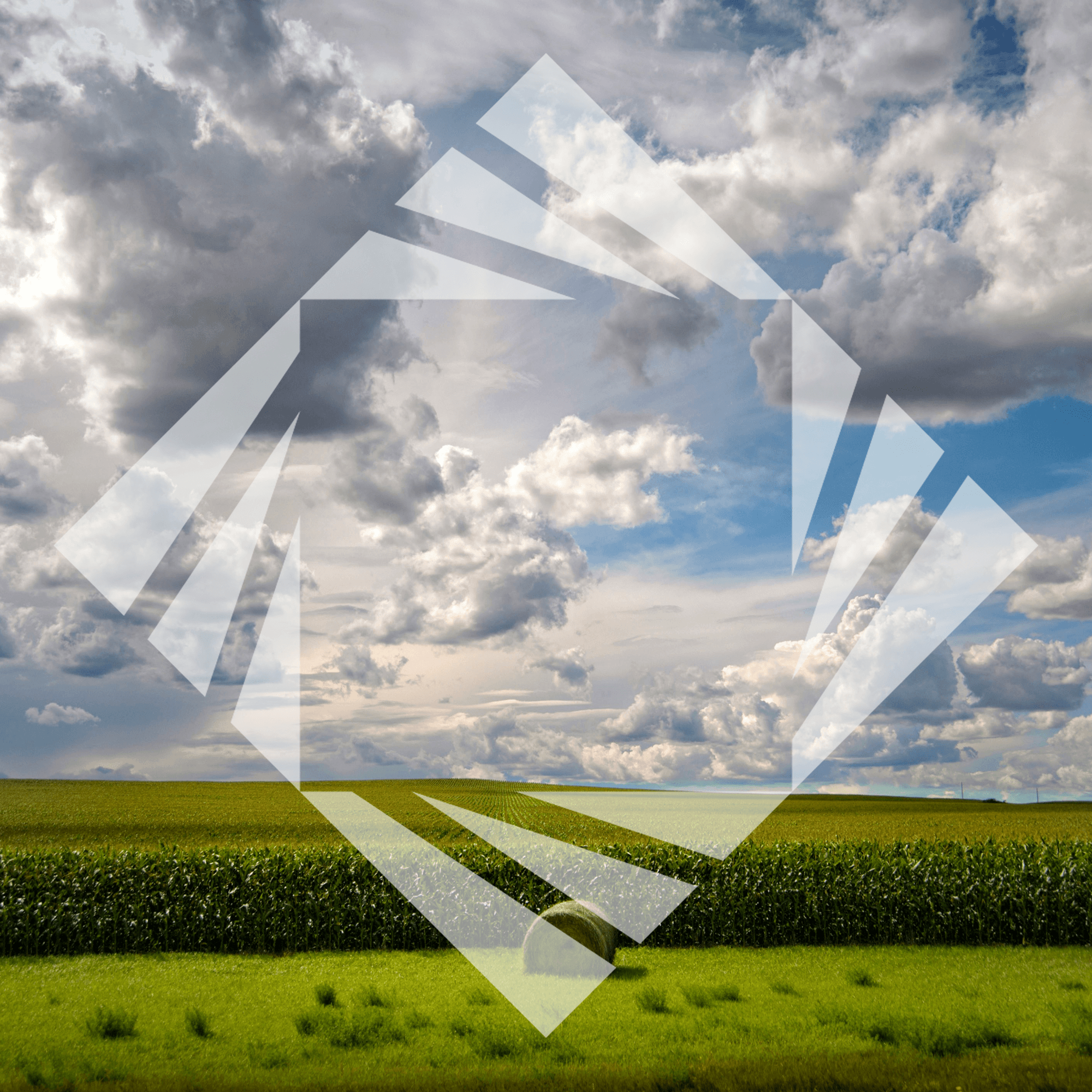 Stock photo with logo zeminvest