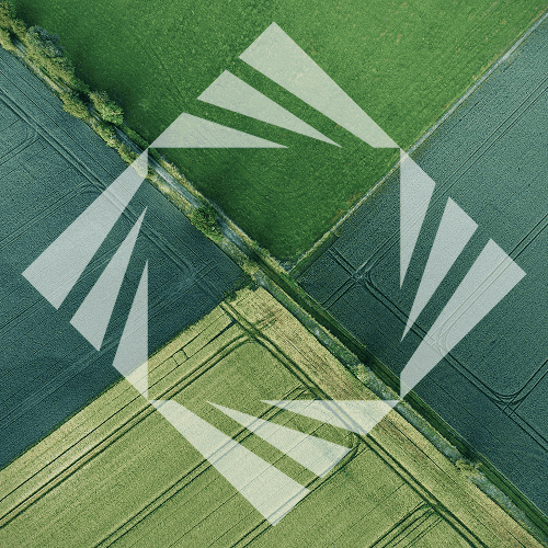 Stock photo with logo zeminvest