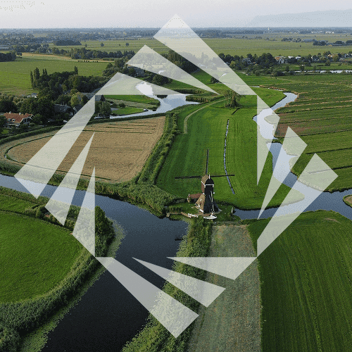 Stock photo with logo zeminvest