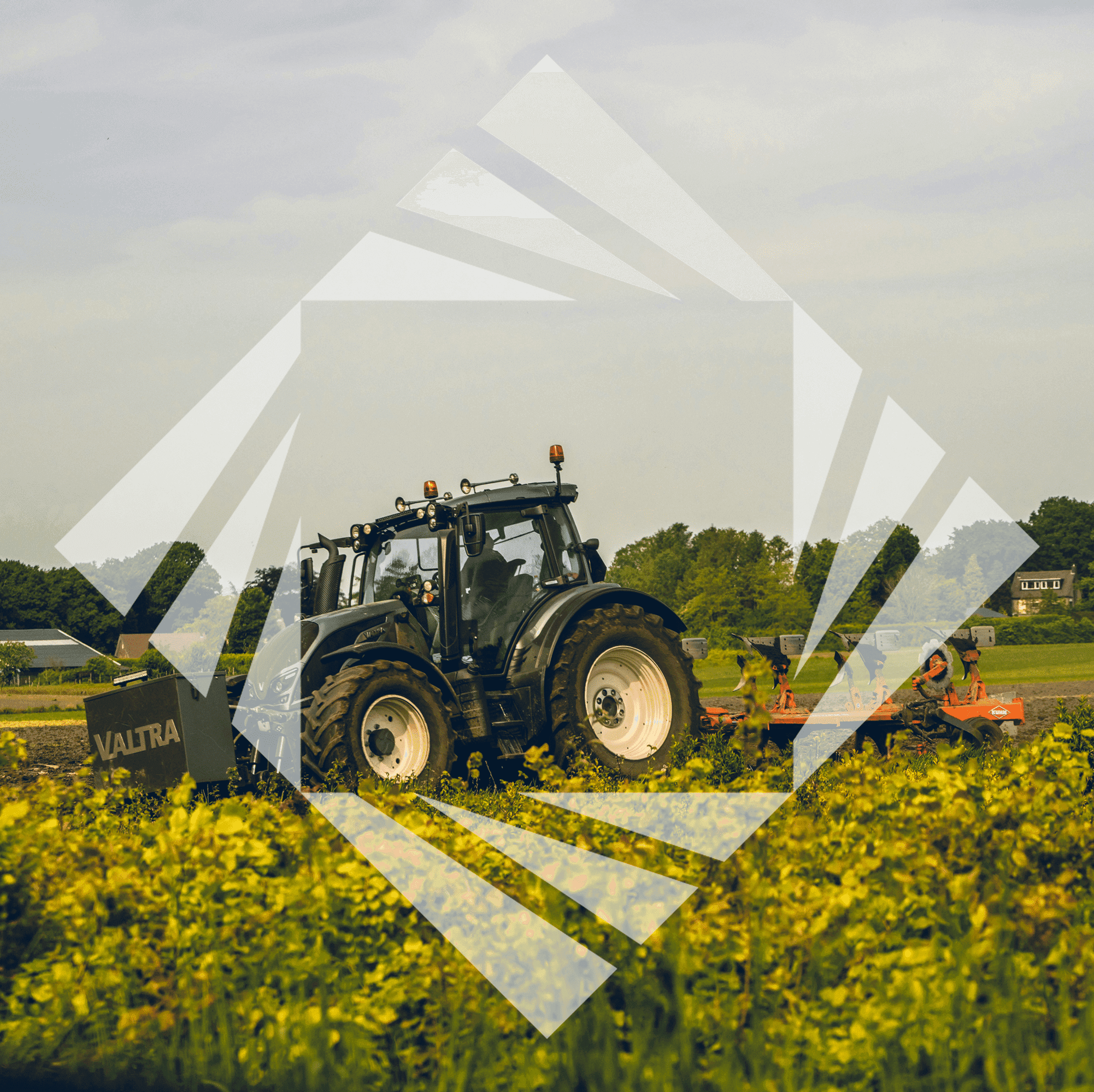 Stock photo with logo zeminvest