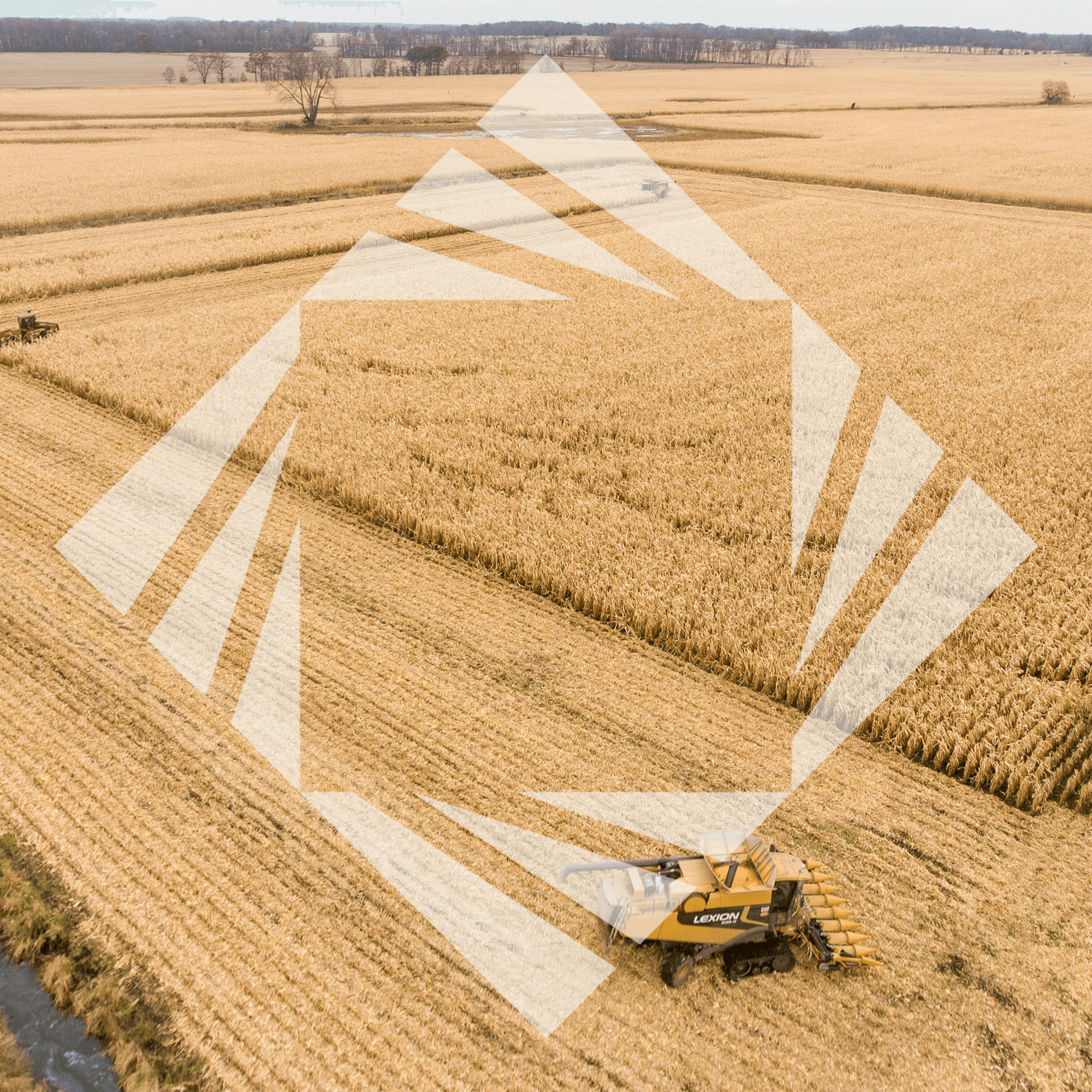 Stock photo with logo zeminvest