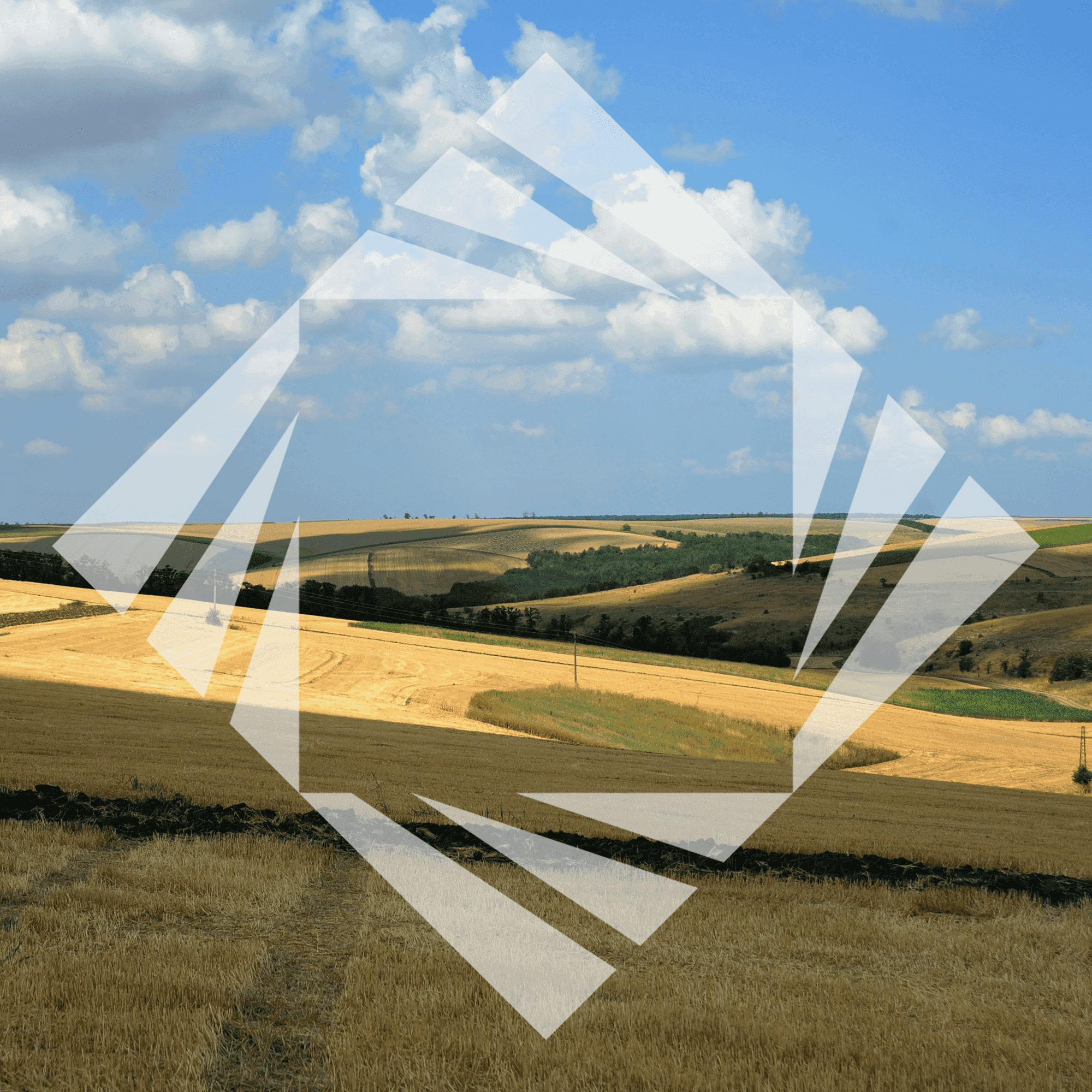 Stock photo with logo zeminvest