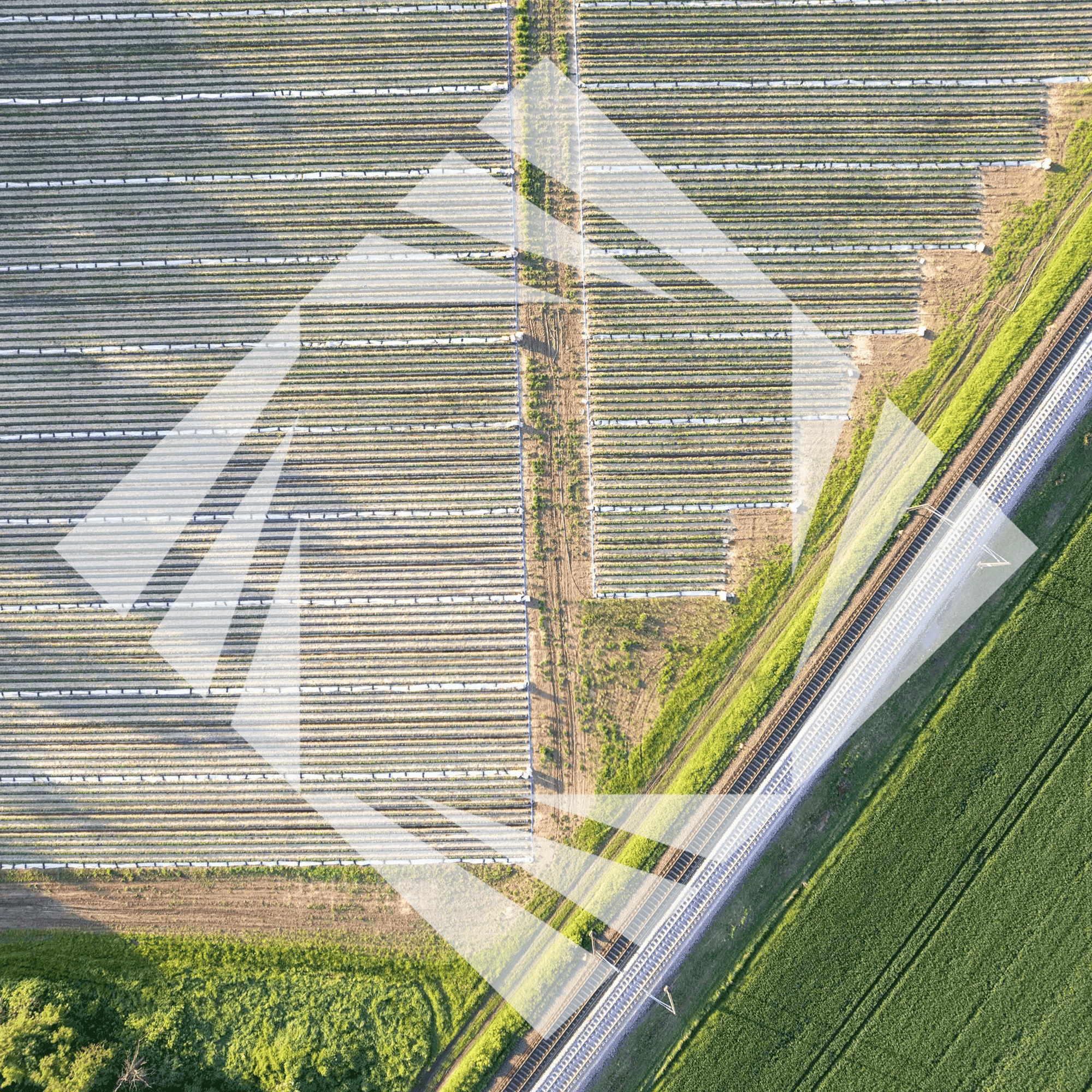 Stock photo with logo zeminvest