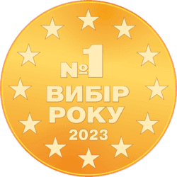 Choice of the Year 2023