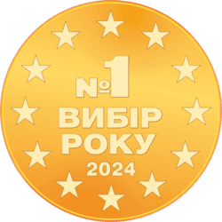 Choice of the Year 2024