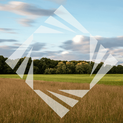 Stock photo with logo zeminvest