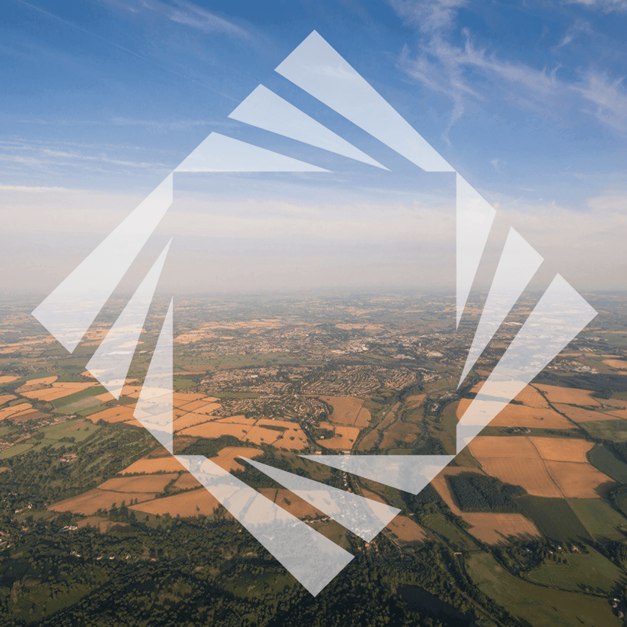 Stock photo with logo zeminvest