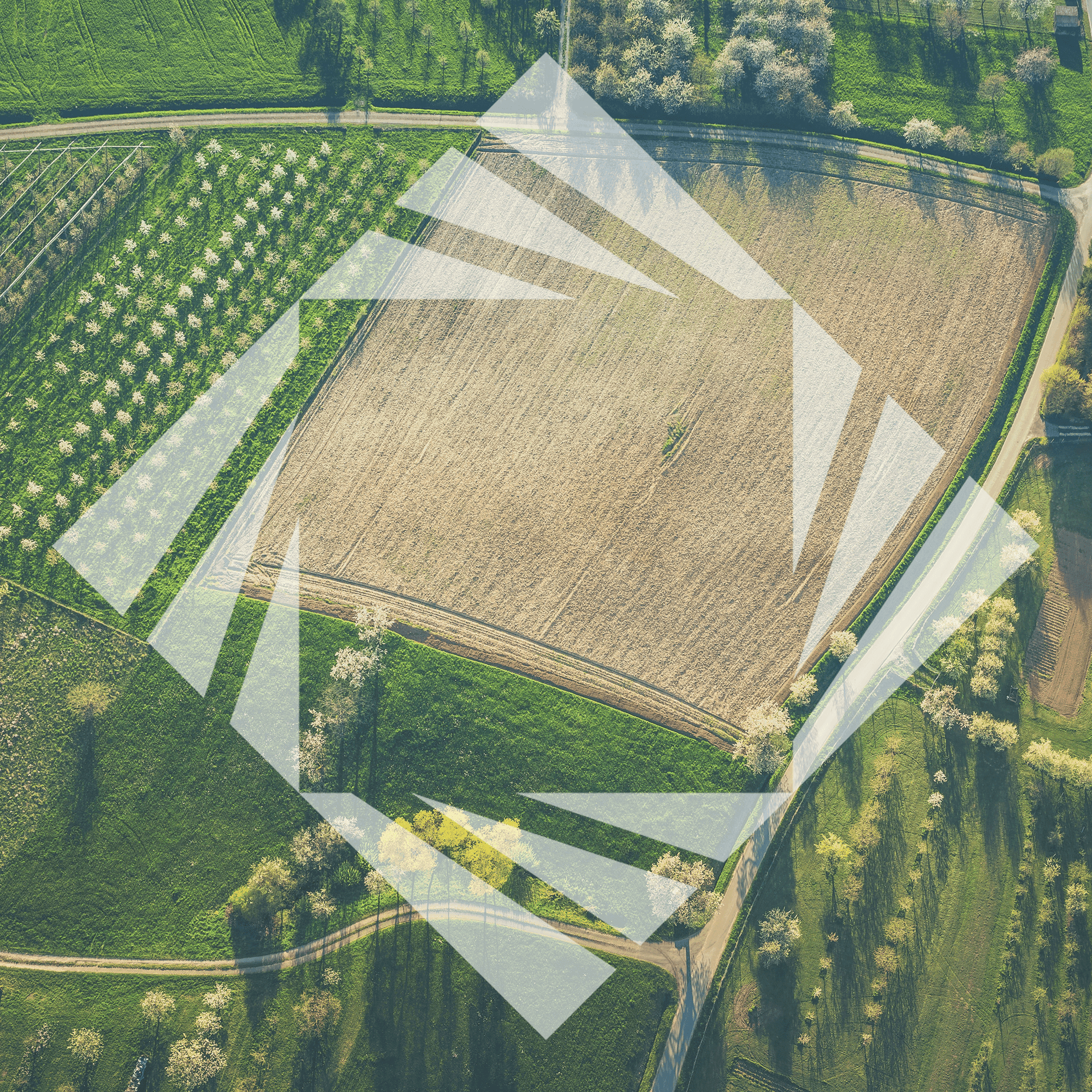 Stock photo with logo zeminvest