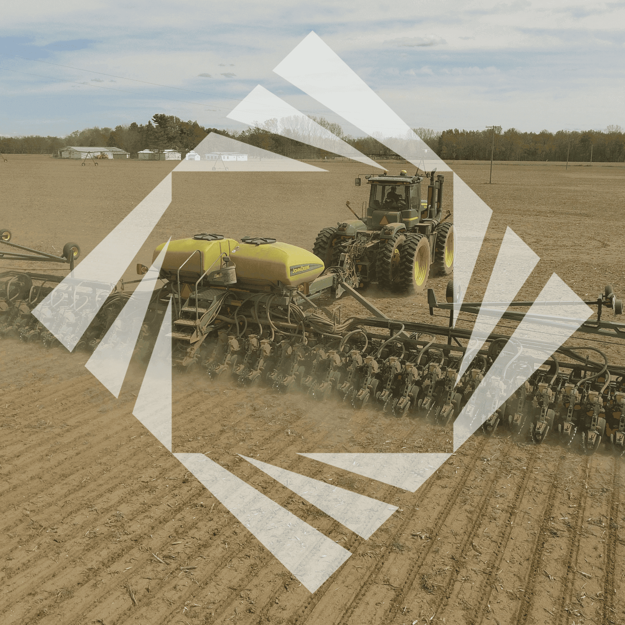 Stock photo with logo zeminvest